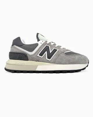 New Balance 574 Legacy Grey Beige — головне фото товару