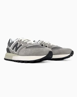 New Balance 574 Legacy Grey Beige — головне фото товару
