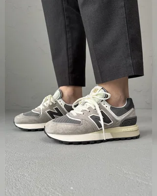 New Balance 574 Legacy Grey Beige — головне фото товару