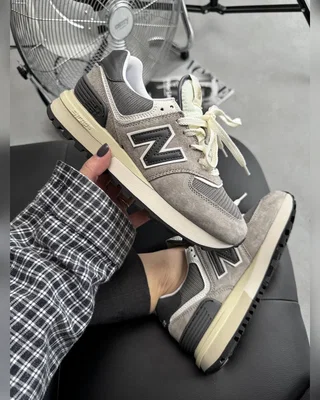 New Balance 574 Legacy Grey Beige — головне фото товару