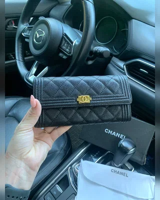Кросівки Chanel — головне фото товару