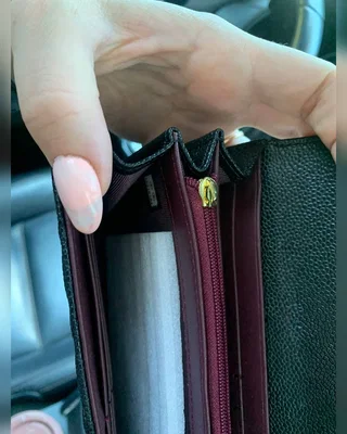 Кросівки Chanel — головне фото товару