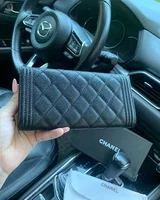 Кросівки Chanel — головне фото товару