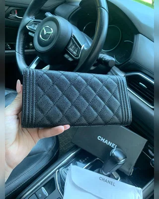 Кросівки Chanel — головне фото товару