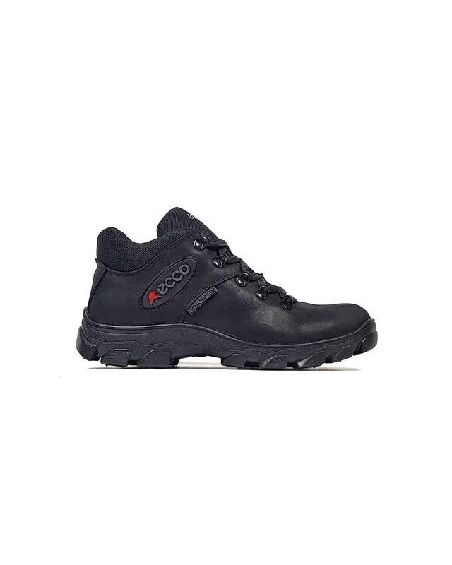 Ecco GORE TEX Fur •Black• Інше — головне фото товару