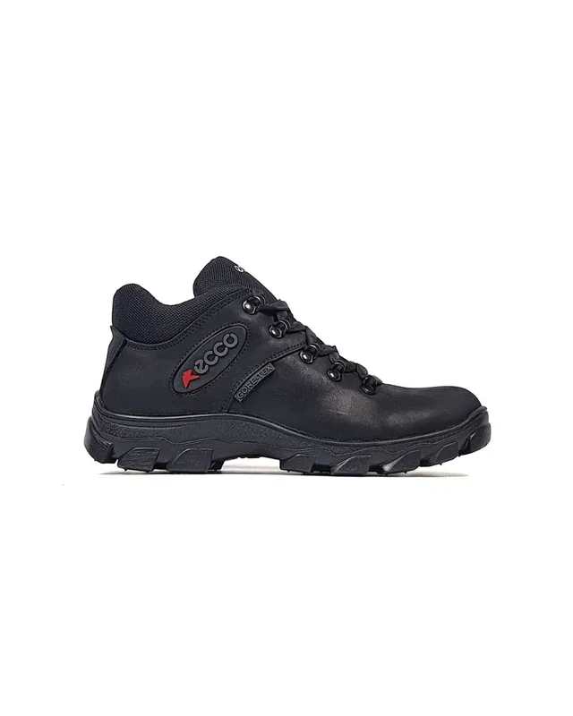 Ecco GORE TEX Fur •Black• Інше — головне фото товару