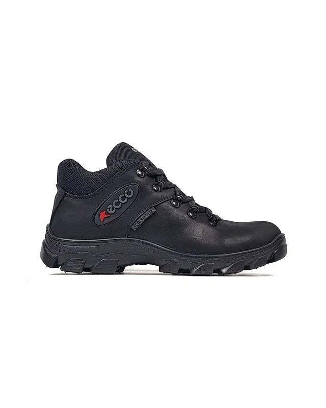 Ecco GORE-TEX Fur Black Інше — головне фото товару