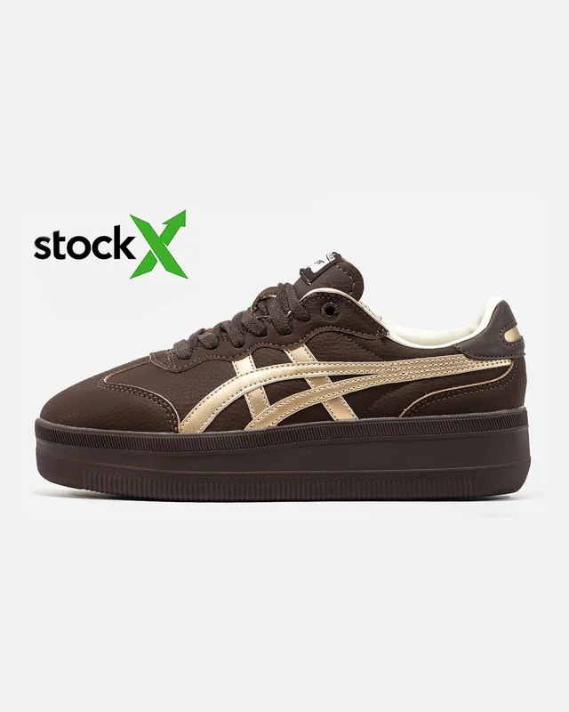 Onitsuka Tiger 2769 Asics Onitsuka Tiger Tokuten — головне фото товару