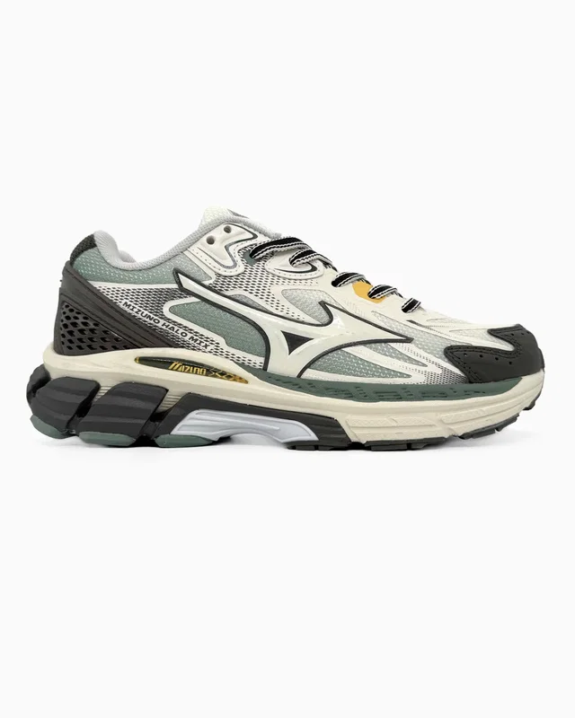Mizuno Halo Mix Green Brown — головне фото товару