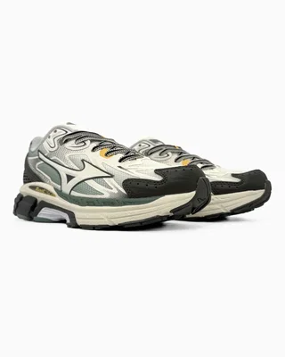 Mizuno Halo Mix Green Brown — головне фото товару