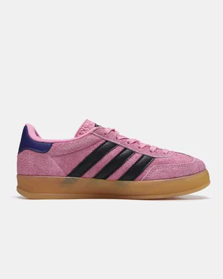 Adidas Wmns Gazelle 'Bliss Pink Purple' — головне фото товару