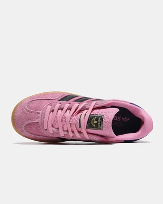 Adidas Wmns Gazelle 'Bliss Pink Purple' — головне фото товару