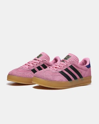 Adidas Wmns Gazelle 'Bliss Pink Purple' — головне фото товару