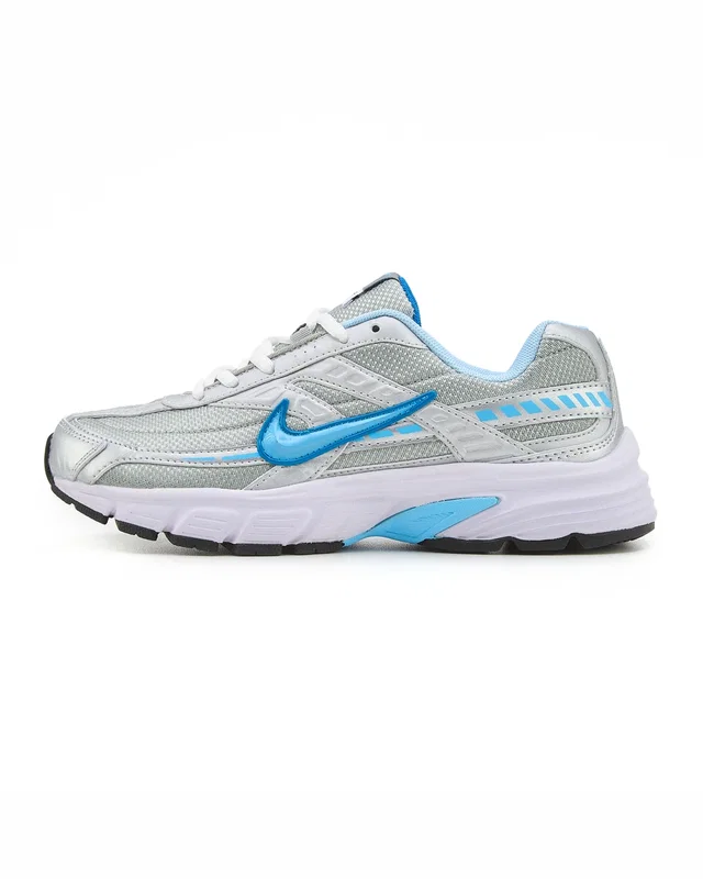 Nike Initiator Metallic Silver Ice Blue — головне фото товару