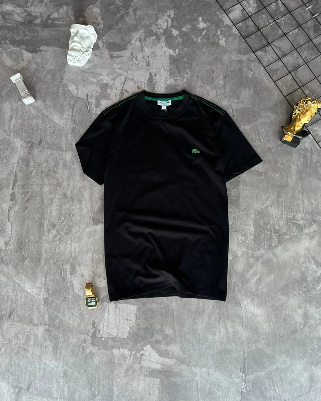 Футболка Lacoste — головне фото товару