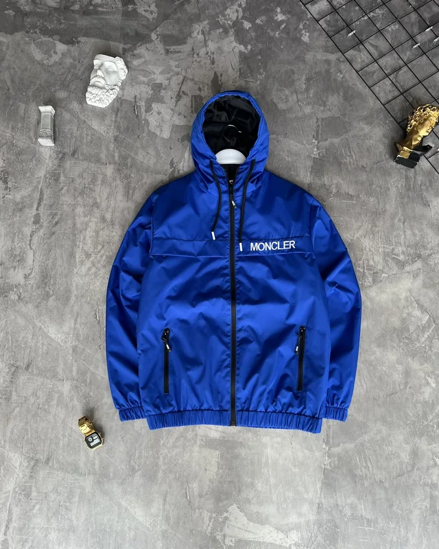 Куртка Moncler — головне фото товару