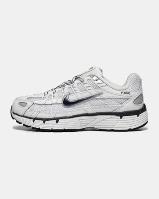 Nike P 6000 'Phantom White Obsidian' CD6404 018 — головне фото товару