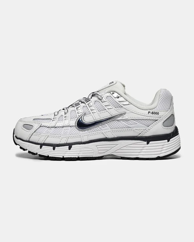 Nike P 6000 'Phantom White Obsidian' CD6404 018 — головне фото товару