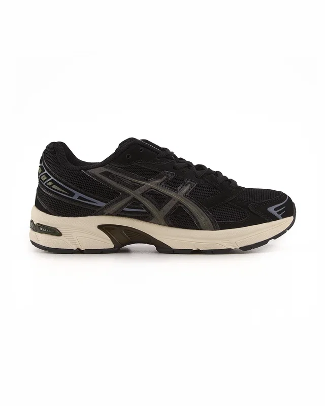 Asics Gel 1130 Black Beige — головне фото товару