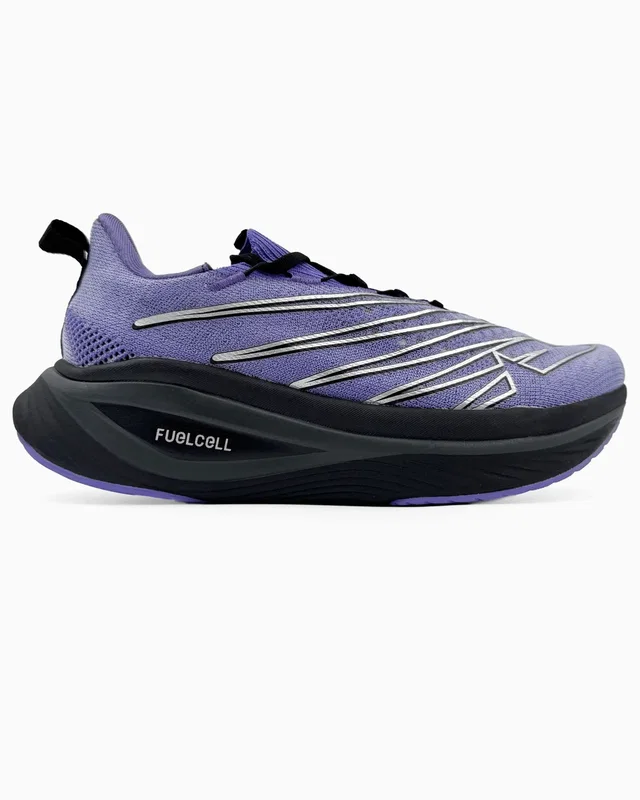 New Balance FuelCell x Stone Island Purple — головне фото товару