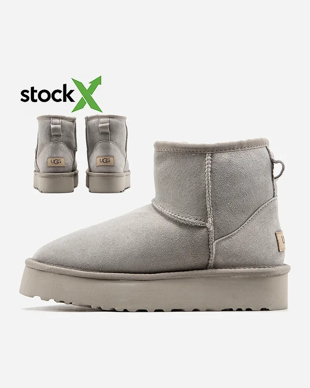 UGG 1155 UGG Mini Platform — головне фото товару