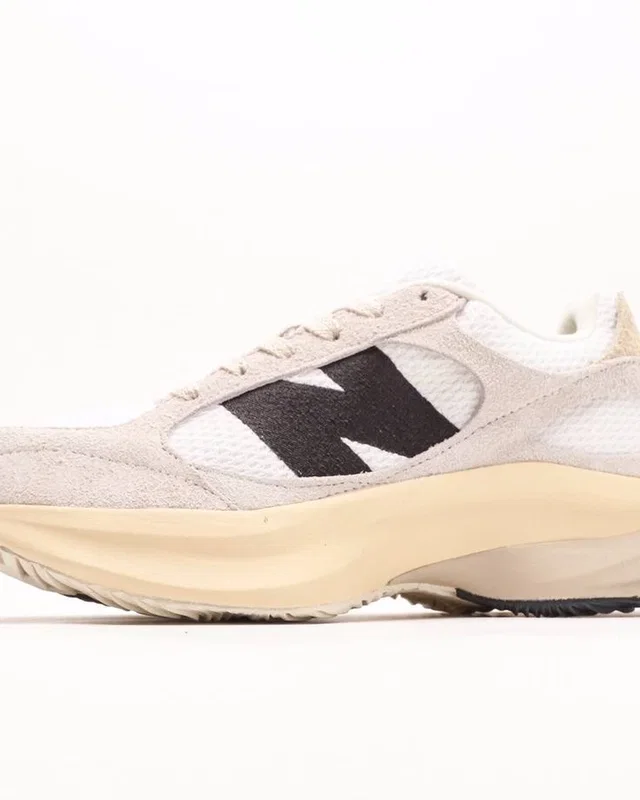 New Balance WRPD White — головне фото товару