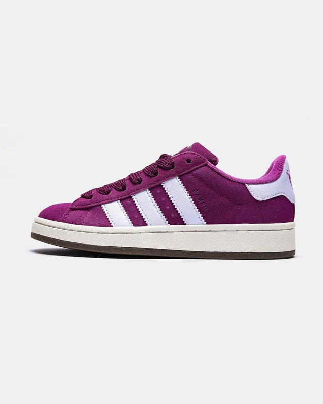 Adidas Campus 00's Violet — головне фото товару