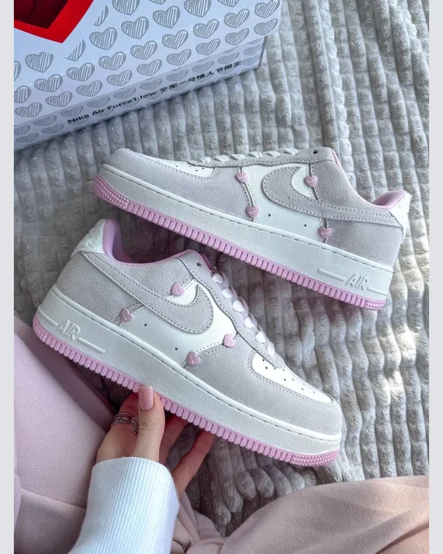 Nike Air Force 1 AF Valentine’s — головне фото товару