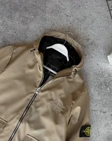 Куртка Stone Island — головне фото товару
