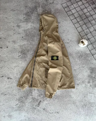 Куртка Stone Island — головне фото товару