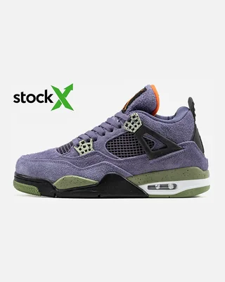 Nike 0730 Nike Air Jordan 4 — головне фото товару