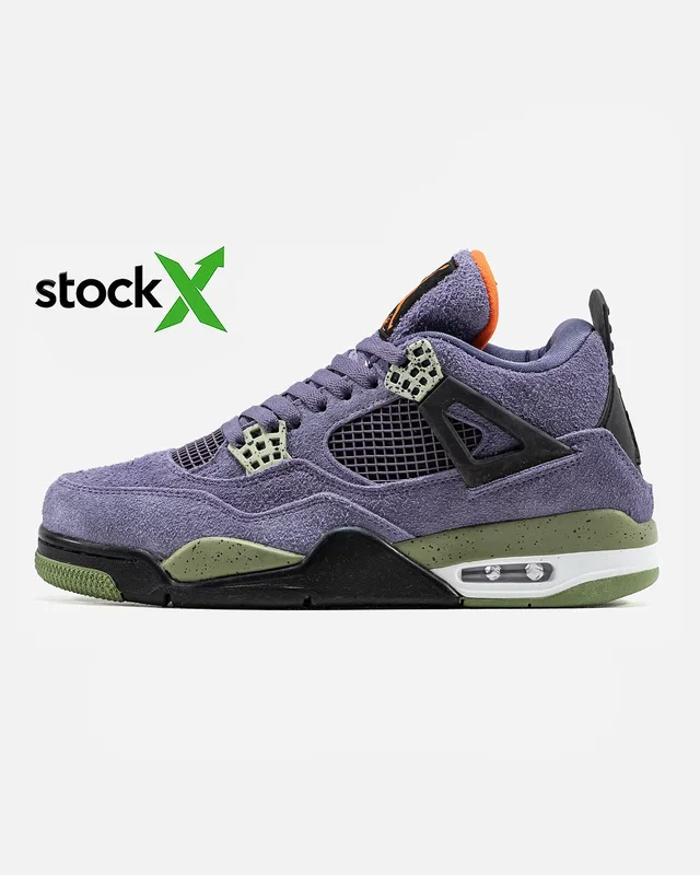 Nike 0730 Nike Air Jordan 4 — головне фото товару