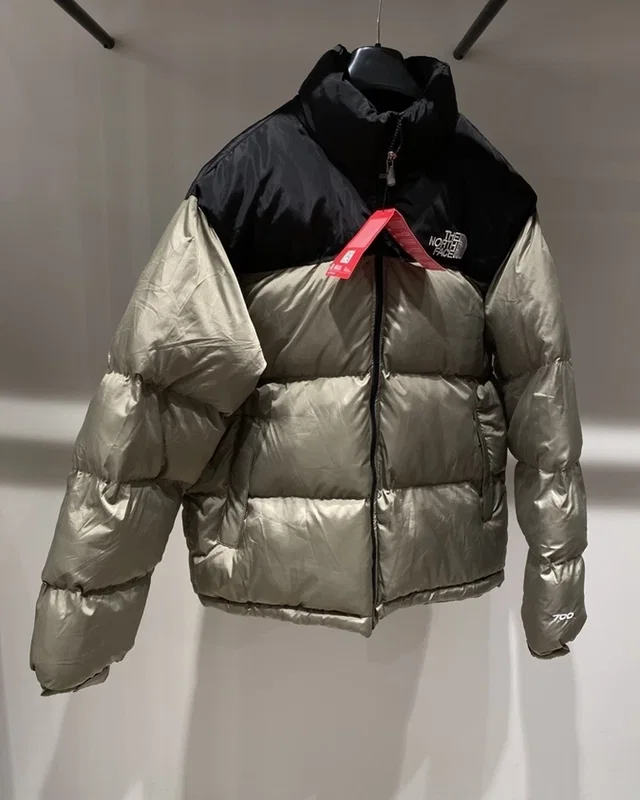 The North Face Tnf khaki — головне фото товару