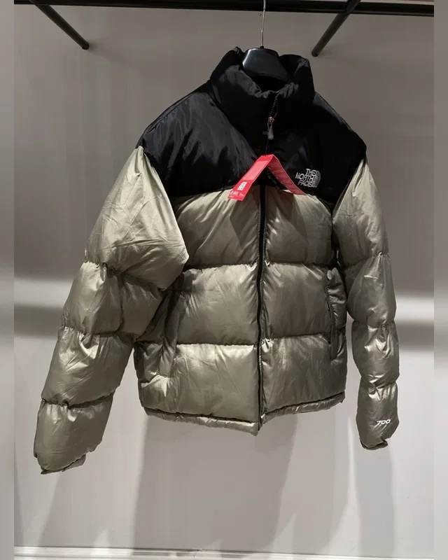 The North Face Tnf khaki — головне фото товару