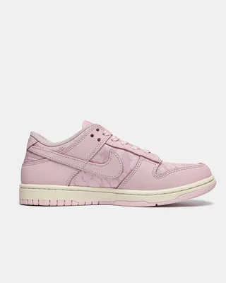 Nike SB Dunk Low WMNS Lace Pack Regal Pink — головне фото товару