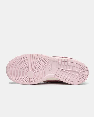 Nike SB Dunk Low WMNS Lace Pack Regal Pink — головне фото товару