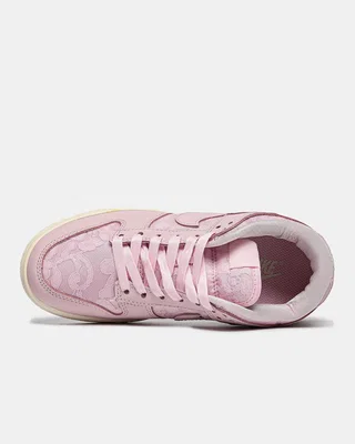 Nike SB Dunk Low WMNS Lace Pack Regal Pink — головне фото товару