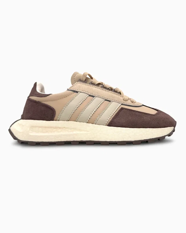 Adidas Retropy E5 Beige Brown — головне фото товару