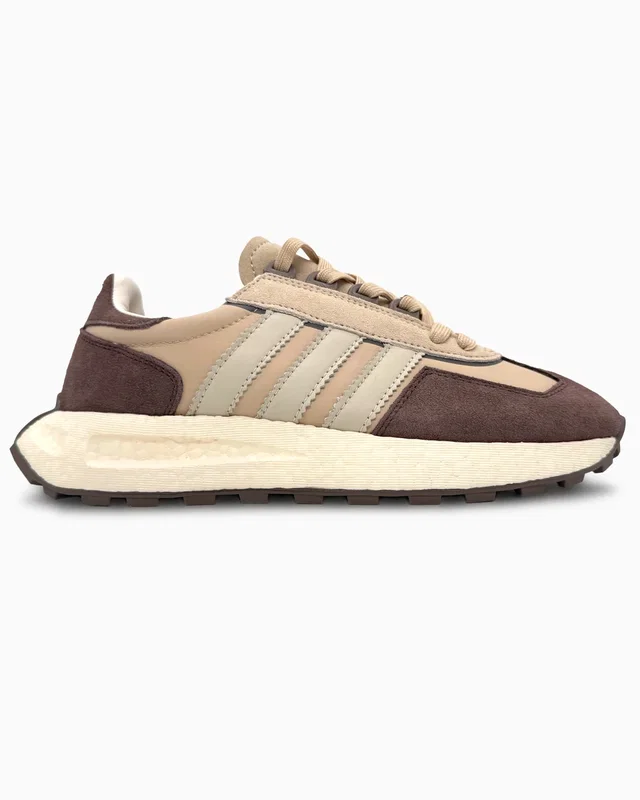 Adidas Retropy E5 Beige/Brown — головне фото товару