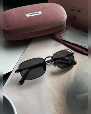 Miu Miu Black — головне фото товару