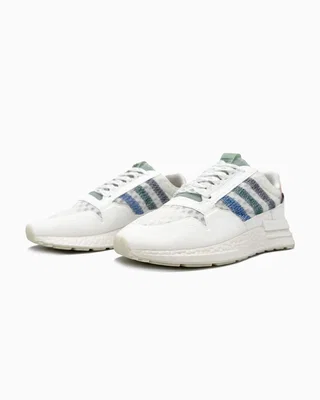 Adidas ZX RM White — головне фото товару