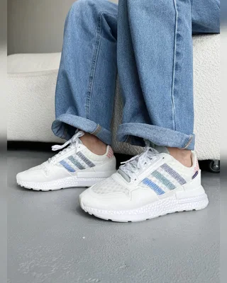 Adidas ZX RM White — головне фото товару
