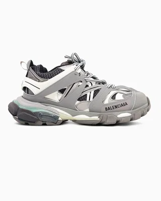 Balenciaga Track Grey Beige — головне фото товару