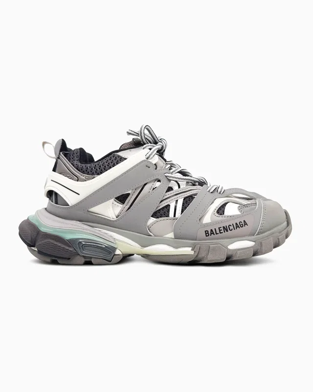 Balenciaga Track Grey Beige — головне фото товару