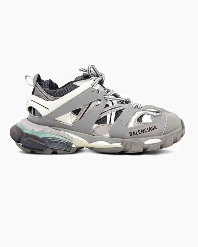 Balenciaga Track Grey Beige — головне фото товару