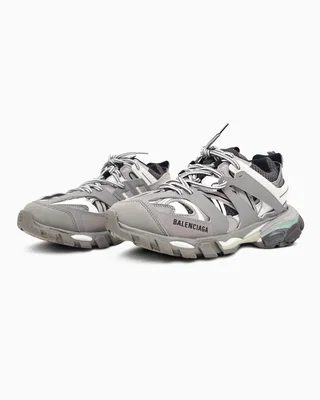 Balenciaga Track Grey Beige — головне фото товару