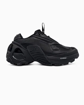 Adidas Edge Runner Black — головне фото товару