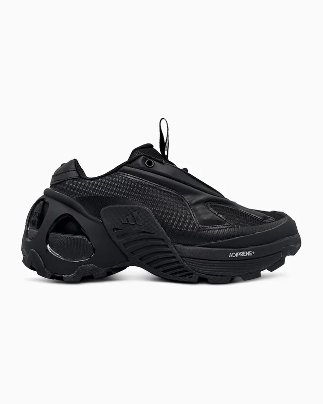 Adidas Edge Runner Black — головне фото товару