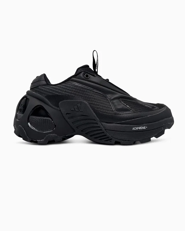 Adidas Edge Runner Black — головне фото товару