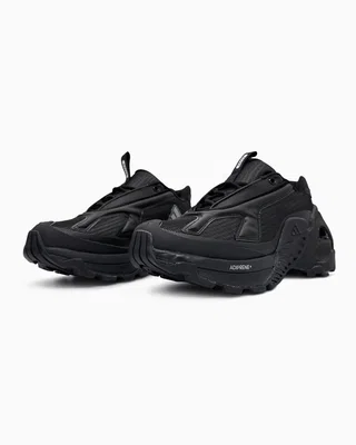 Adidas Edge Runner Black — головне фото товару